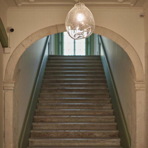 Look Living, Design Aparthotel Lissabon