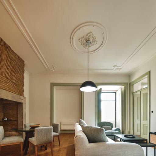 Aparthotel Look Living, Design Lissabon