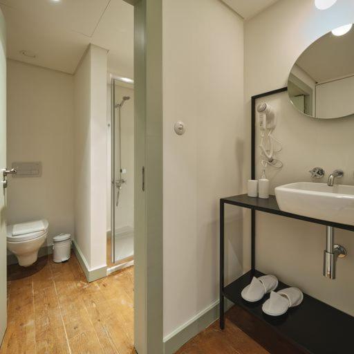 Aparthotel Look Living, Design Lissabon