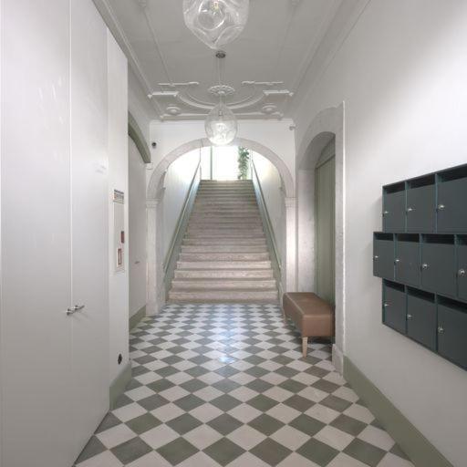 Look Living, Design *