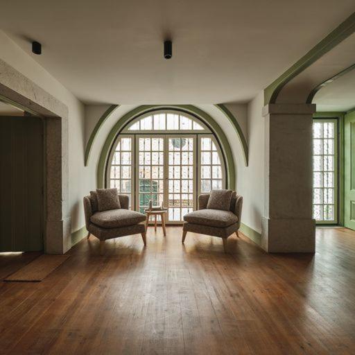 Lejlighedshotel Look Living, Design Lisboa