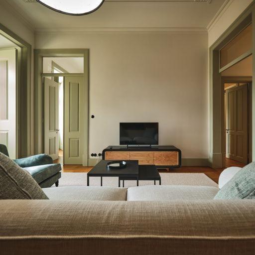 Look Living, Design Lejlighedshotel