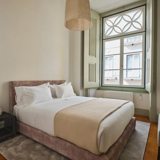 Look Living, Design Lejlighedshotel