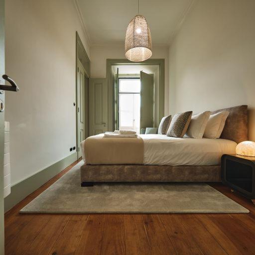 Look Living, Design Lejlighedshotel *