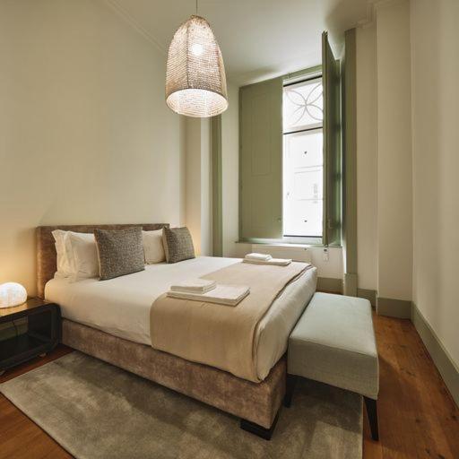 Look Living, Design Lejlighedshotel Lisboa